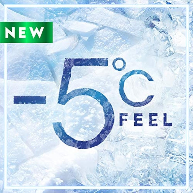 Head & Shoulders Sub Zero Freshness Anti-Dandruff Shampoo - 400 ml - Image 2