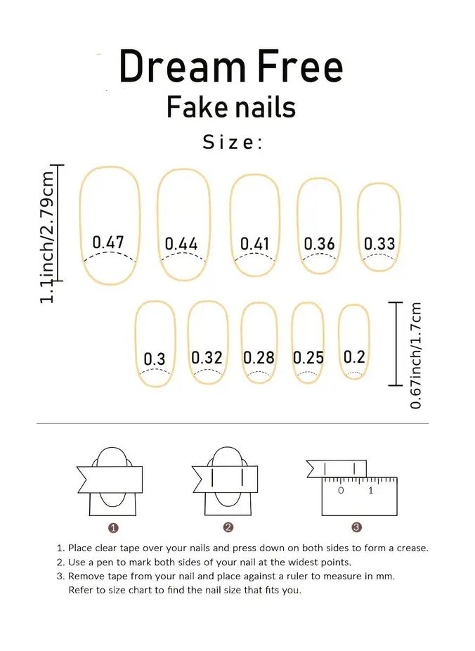 ORiTi Nude Pink Press On Nails Short Length Fake Nails Oval Shape False Nails Acrylic Full Cover Artificials Nails For Women And Girls ,Without acetone  - Image 4