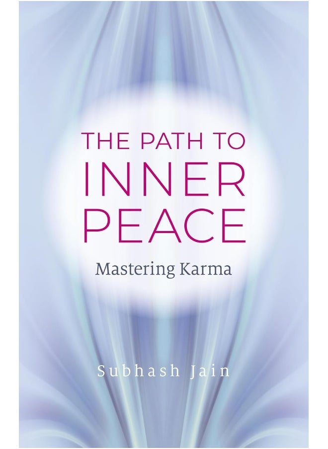 Path to Inner Peace, The: Mastering Karma  - Image 2