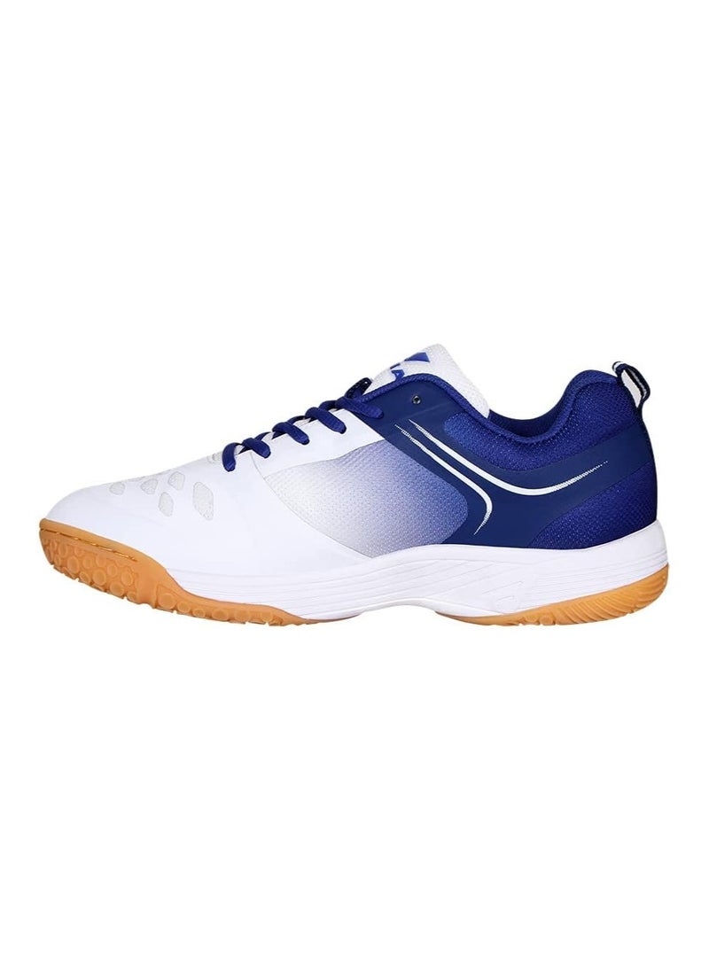 Nivia - HY-Court 2.0 Badminton Shoes | For Mens and Boys | Non-Marking Shoe | Court Shoe | For Badminton, Squash, Tennis Players | 6 UK / 7 US / 40 EU - Image 1