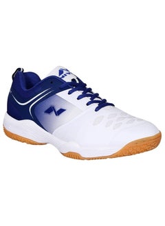 HY-Court 2.0 Badminton Shoes | For Mens and Boys | Non-Marking Shoe | Court Shoe | For Badminton, Squash, Tennis Players | 6 UK / 7 US / 40 EU