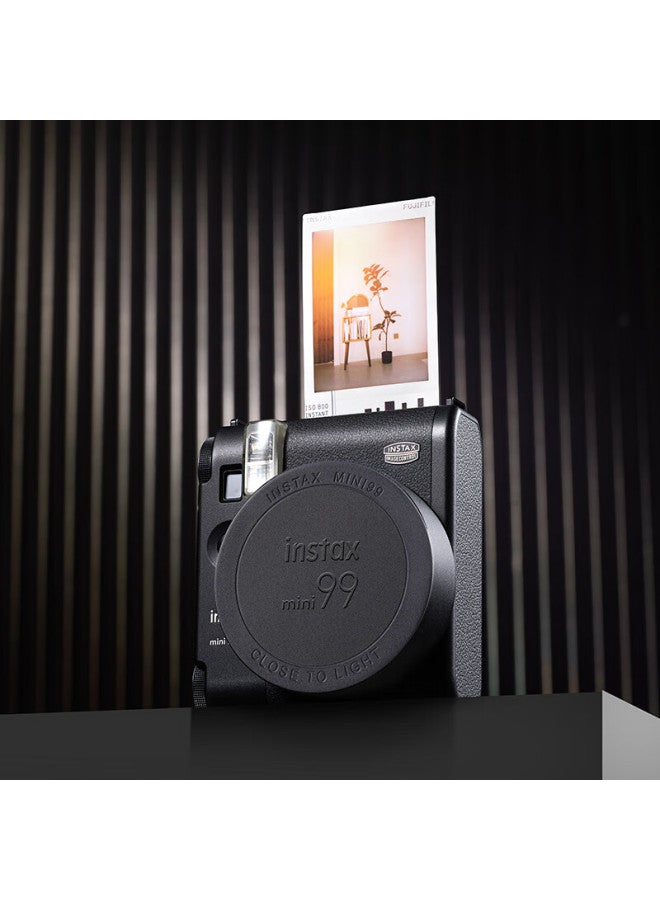 Instax Fujifilm Instax Mini 99 Instant Camera Shining Light Gift Box Set - Image 5