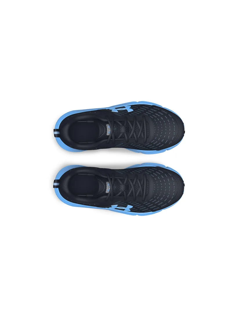 اندر ارمور Boys' Grade School Assert 10 Shoes