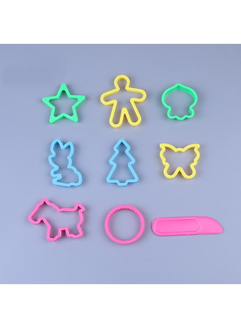 general 35-Piece Clay Dough Tool Set - Image 2