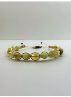 Kehribar Point Skin & Blood Health Bracelet  - Image 1