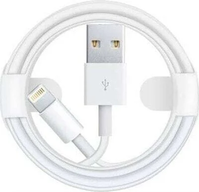 اوكمور Lightning Charge and Data Cable 1m
