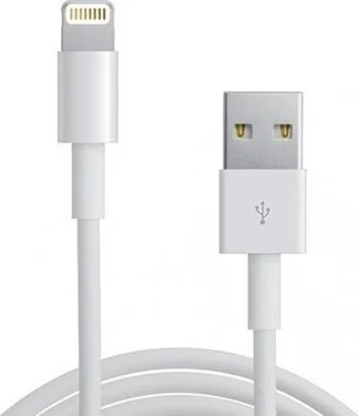 اوكمور Lightning Charge and Data Cable 1m