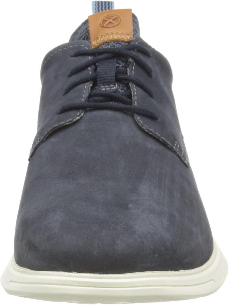 Hush Puppies أحذية كاحل جلدية - Image 2