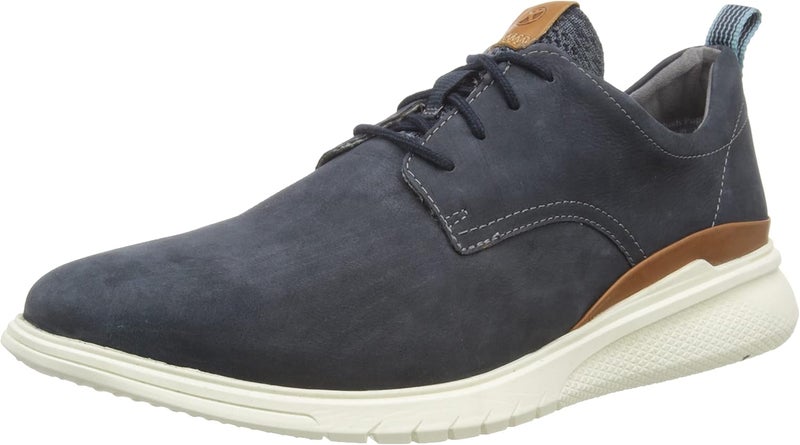 Hush Puppies أحذية كاحل جلدية - Image 1