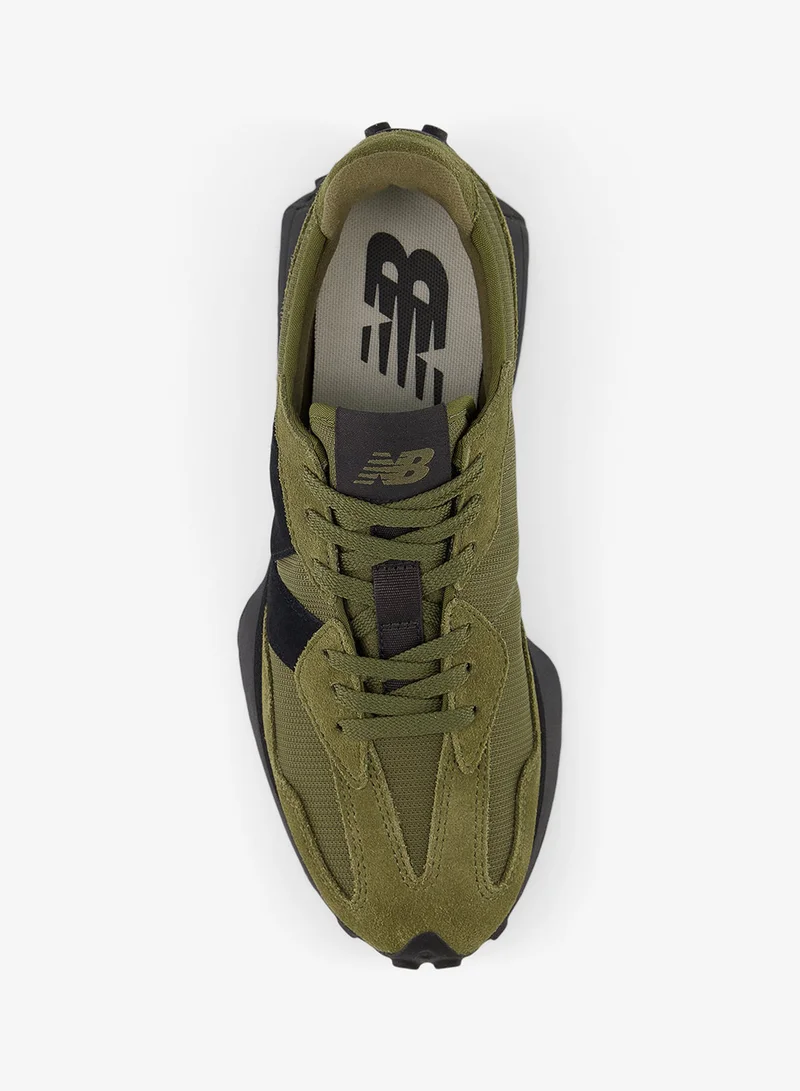 New Balance 327 Sneakers