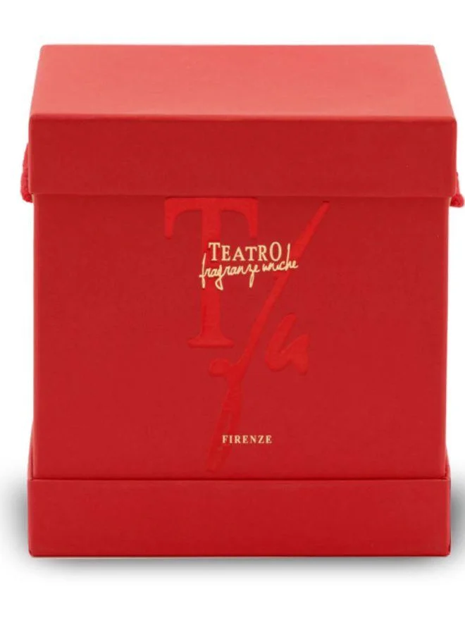 Teatro Love Scented Candle 1500g