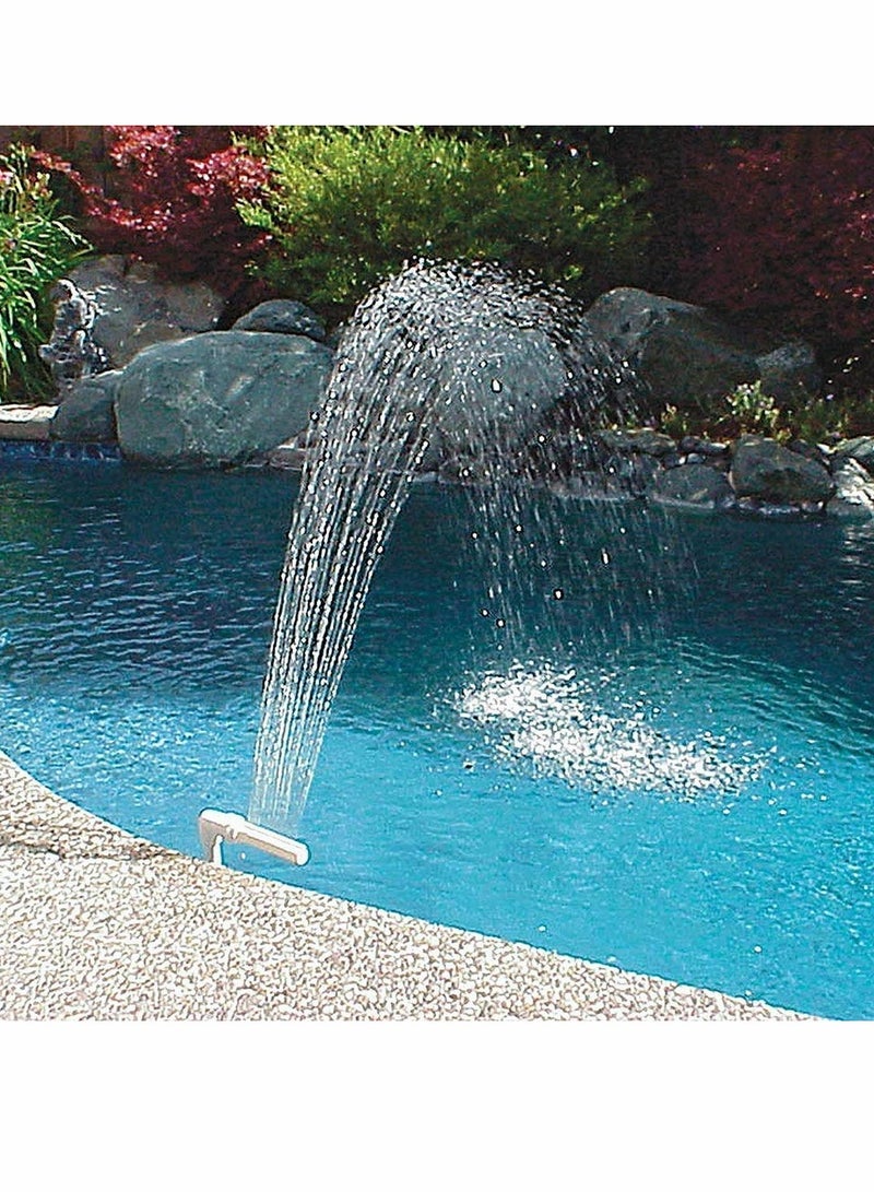 KASTWAVE Swimming Pool Fountain Accessory  - Image 2