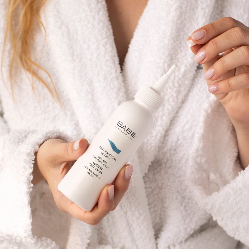 باب لابوراتوريوس لوشن مضاد لتساقط الشعر - Image 2