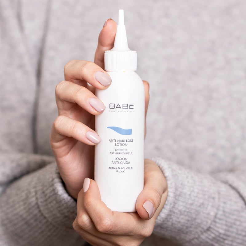 باب لابوراتوريوس لوشن مضاد لتساقط الشعر - Image 4