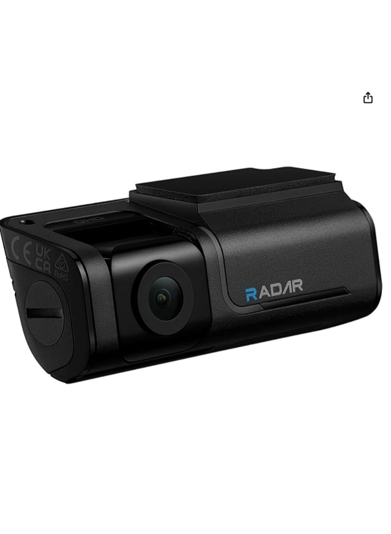 THINKWARE 4K Camera for car Rear - Image 1