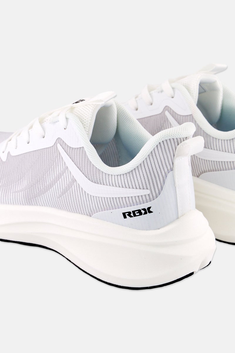RBX Men Lace Up Outdoor Shoes, Light Grey  - Image 2