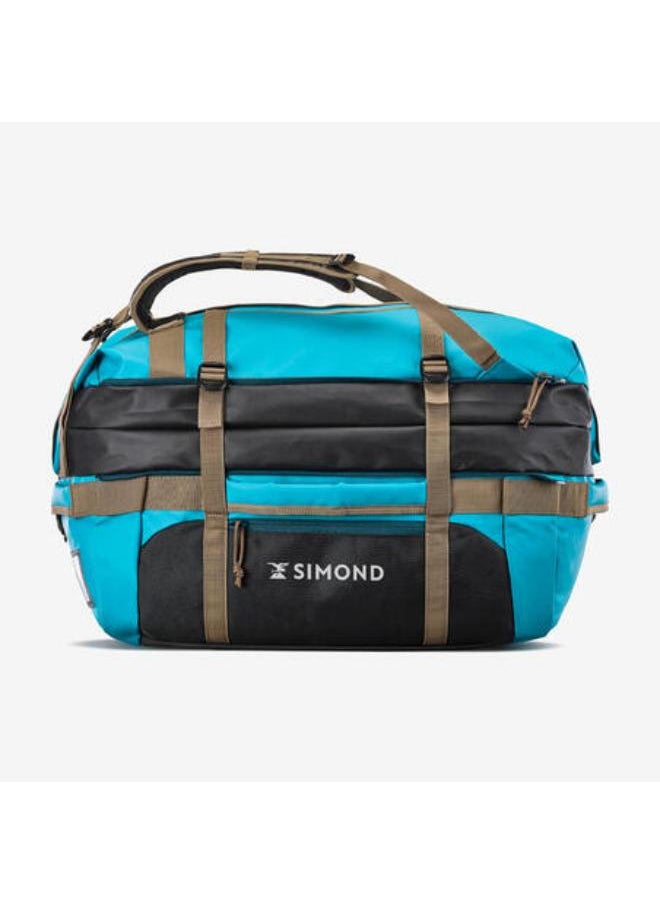 FORCLAZ Trekking Carry Bag - 40 L to 60 L - DUFFEL 500 EXTEND  - Image 4