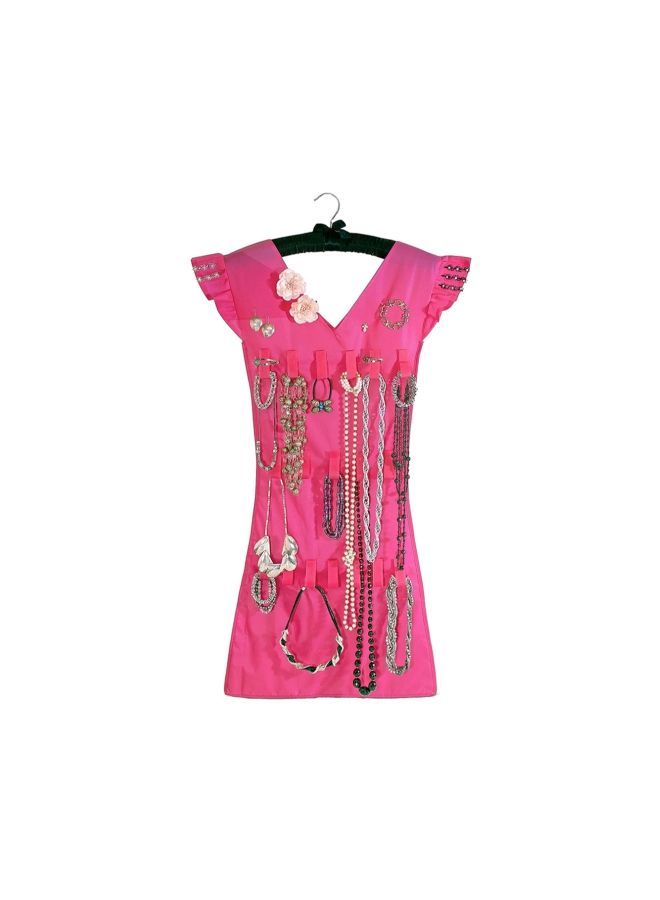 NIBEMINENT Dress Jewellery Organizer