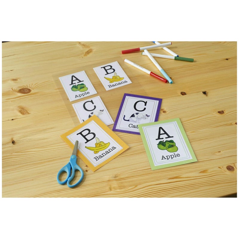 Scotch Self-Sealing Laminating Pouches, Gloss Finish, Photo Size 4 x 6 Inches, 5/Pack - Image 5