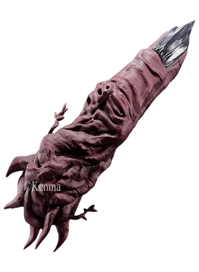 KENMA Jujutsu Kaisen Special Grade Cursed Object Ryomen Sukuna's Finger Action Figure PVC Anime Figurine Weeb Manga Collectible - Image 1