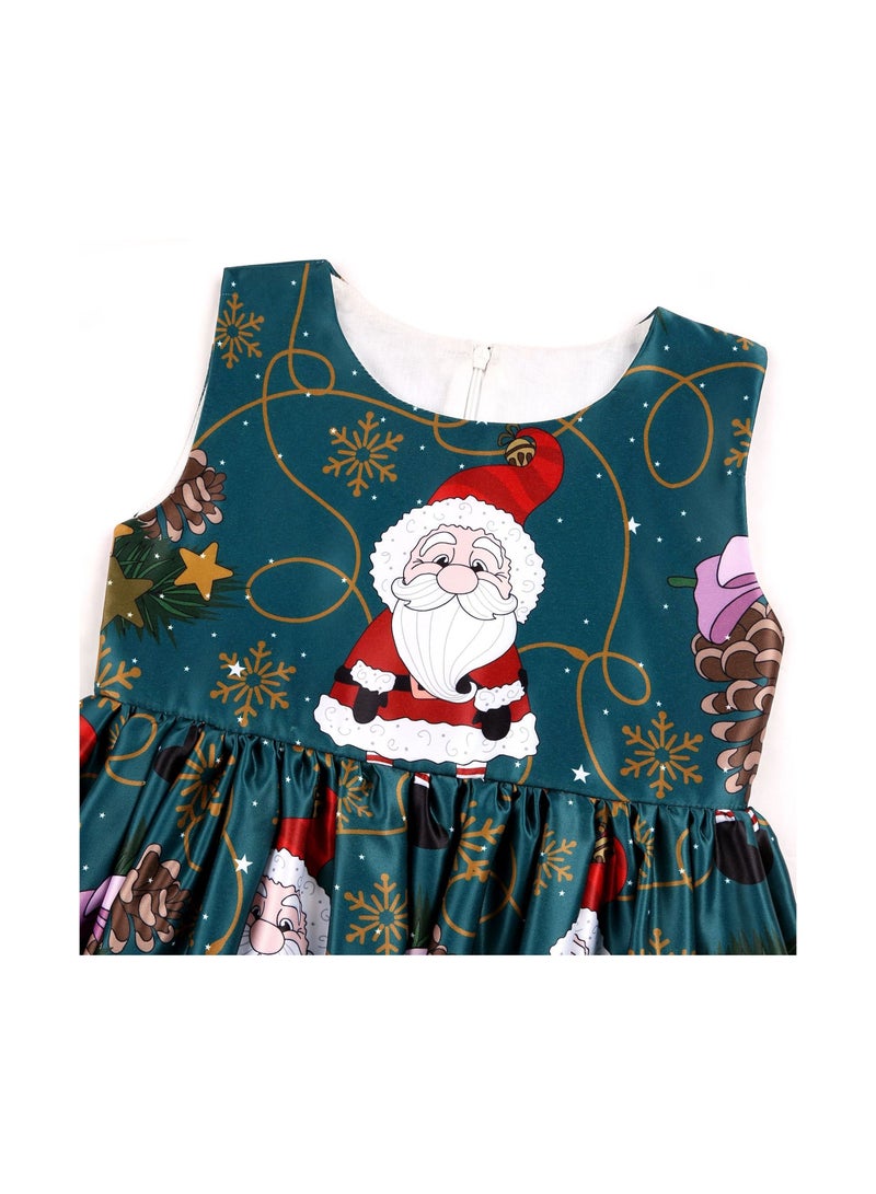 D'Daniela Christmas Party Costume - Image 3