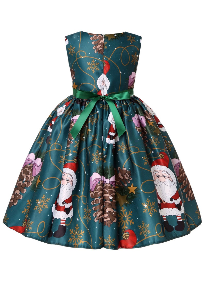 D'Daniela Christmas Party Costume - Image 2