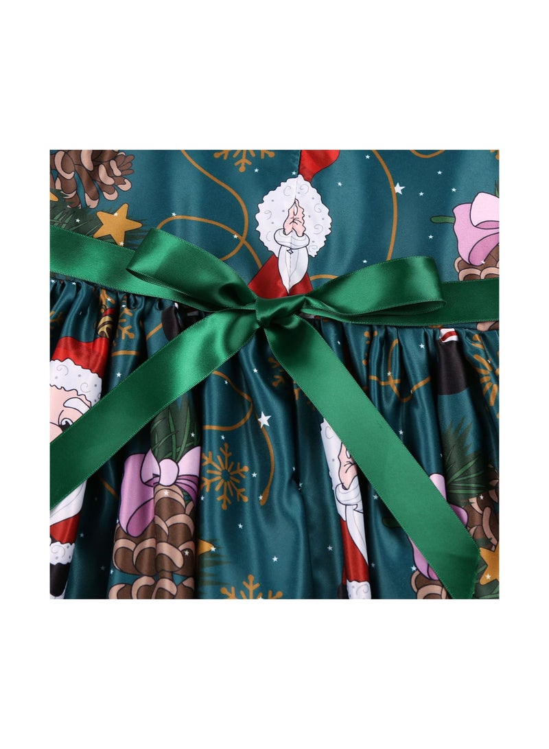 D'Daniela Christmas Party Costume - Image 4