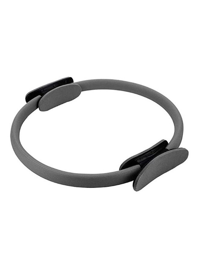 BODY SCULPTURE Pilates Ring Black/grey  - Image 1