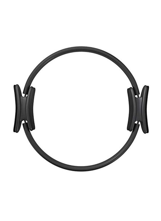 BODY SCULPTURE Pilates Ring Black/grey  - Image 2