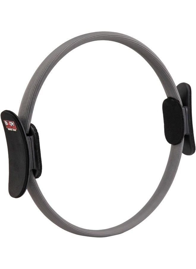 BODY SCULPTURE Pilates Ring Black/grey  - Image 3