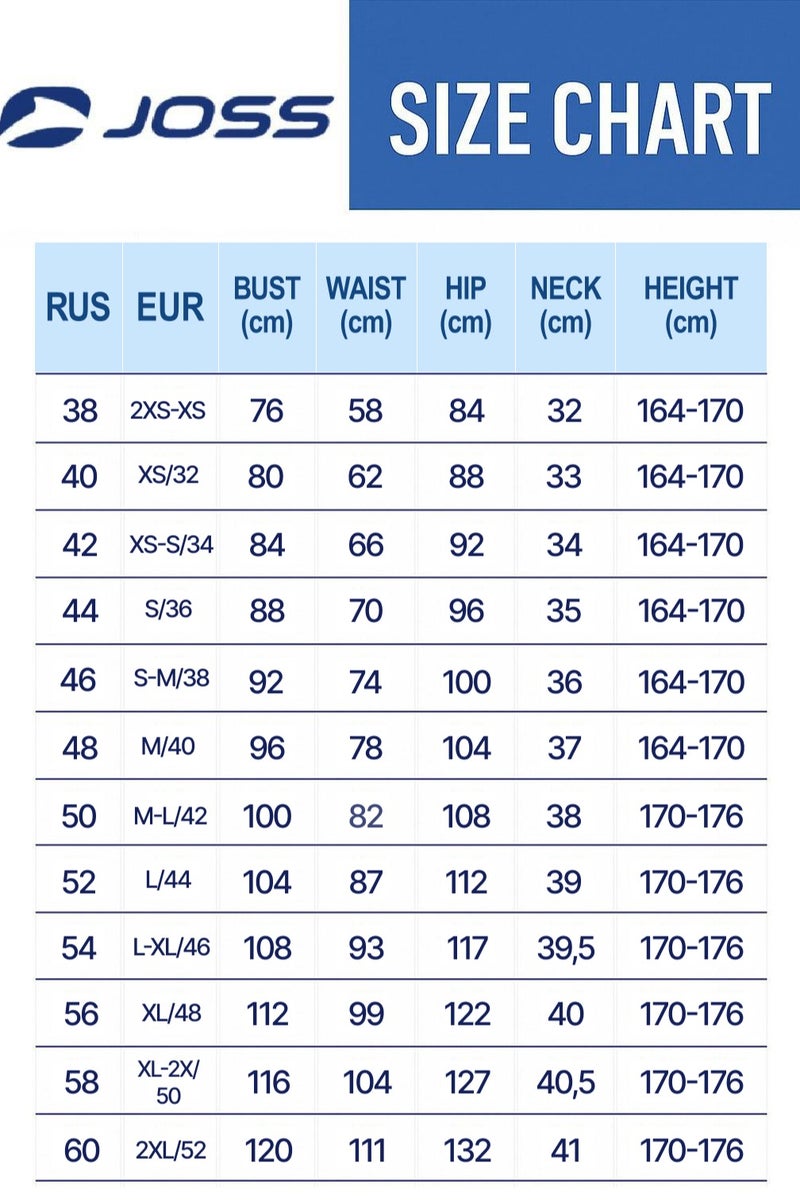 Joss شورت سباحة نسائي أسود من جوس - EU 42، ألياف كريورا هايكلو للحفاظ على الشكل واللون، مثالي للمسبح والمياه المفتوحة، مريح ودائم - Image 5