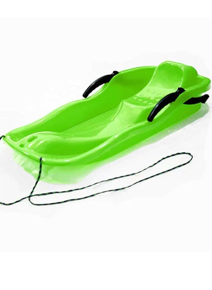 BLOOMING TIME Child Outdoor Plastic Sand Board - Image 1