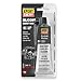XPERTCHEMY RTV Silicone Gasket Maker High Temp Silicone Sealant for Automotive AntiFreeze RTV Resist Oil for Bonding Internal Combustion Steam Turbines Engines Gearboxes Pumps Grey - Image 2