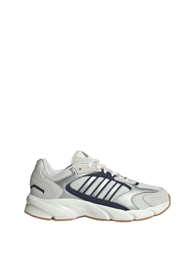 Adidas Adidas Crazychaos 2000 White Originals Shoes For Men 8  - Image 4