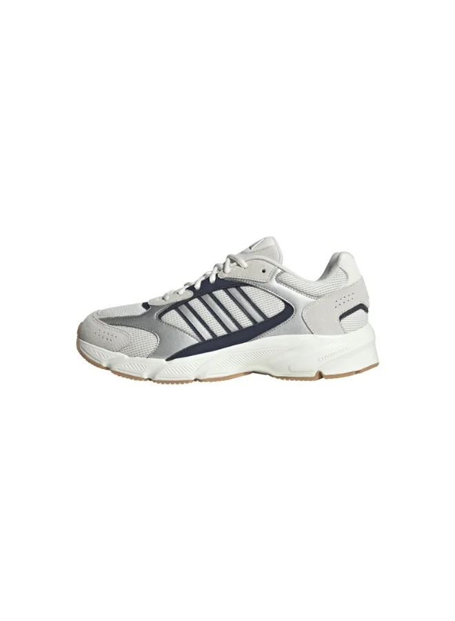 Adidas Adidas Crazychaos 2000 White Originals Shoes For Men 8