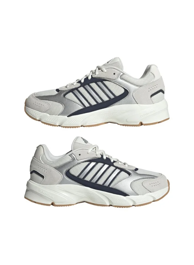 Adidas Adidas Crazychaos 2000 White Originals Shoes For Men 8