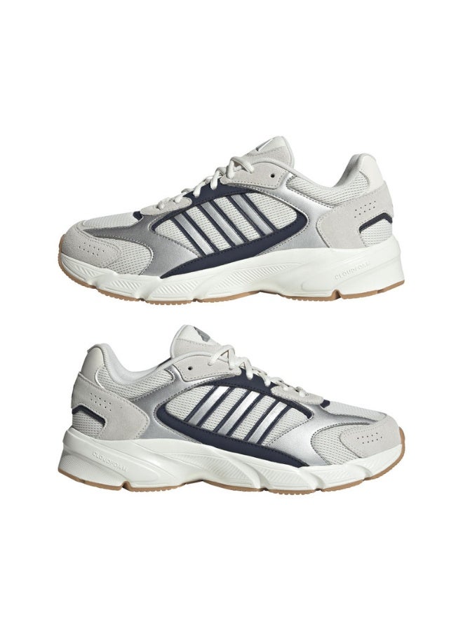 Adidas Adidas Crazychaos 2000 White Originals Shoes For Men 8  - Image 1