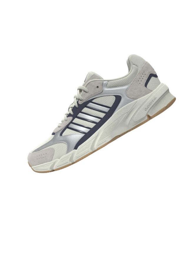 Adidas Crazychaos 2000 White Originals Shoes For Men 8 - Image 4