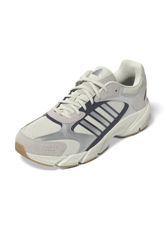 adidas Crazychaos 2000 أبيض سنيكرز رجالي 8