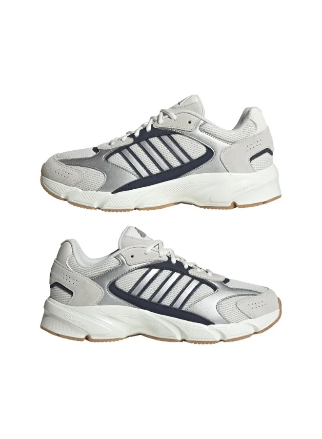 adidas Crazychaos 2000 أبيض سنيكرز رجالي 8
