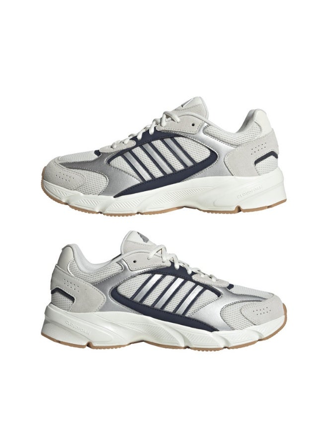 Adidas Crazychaos 2000 White Originals Shoes For Men 8 - Image 1
