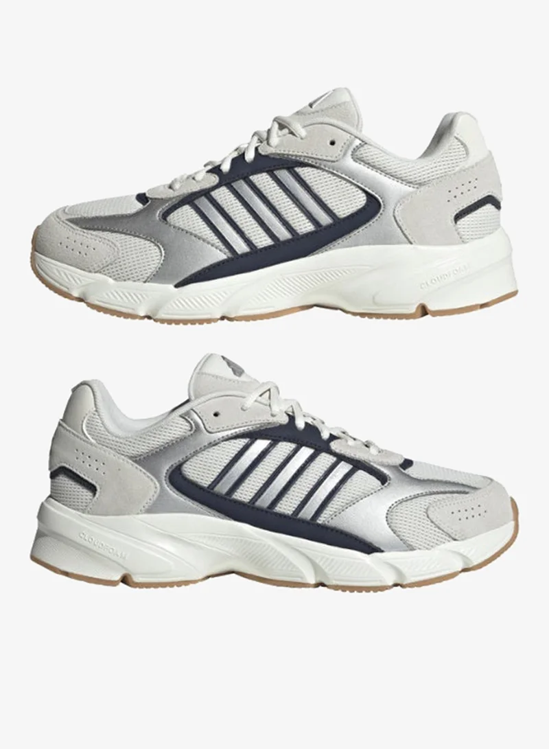 adidas أحذية رجالية أوريجينالز كرايزي   متر بيضاء