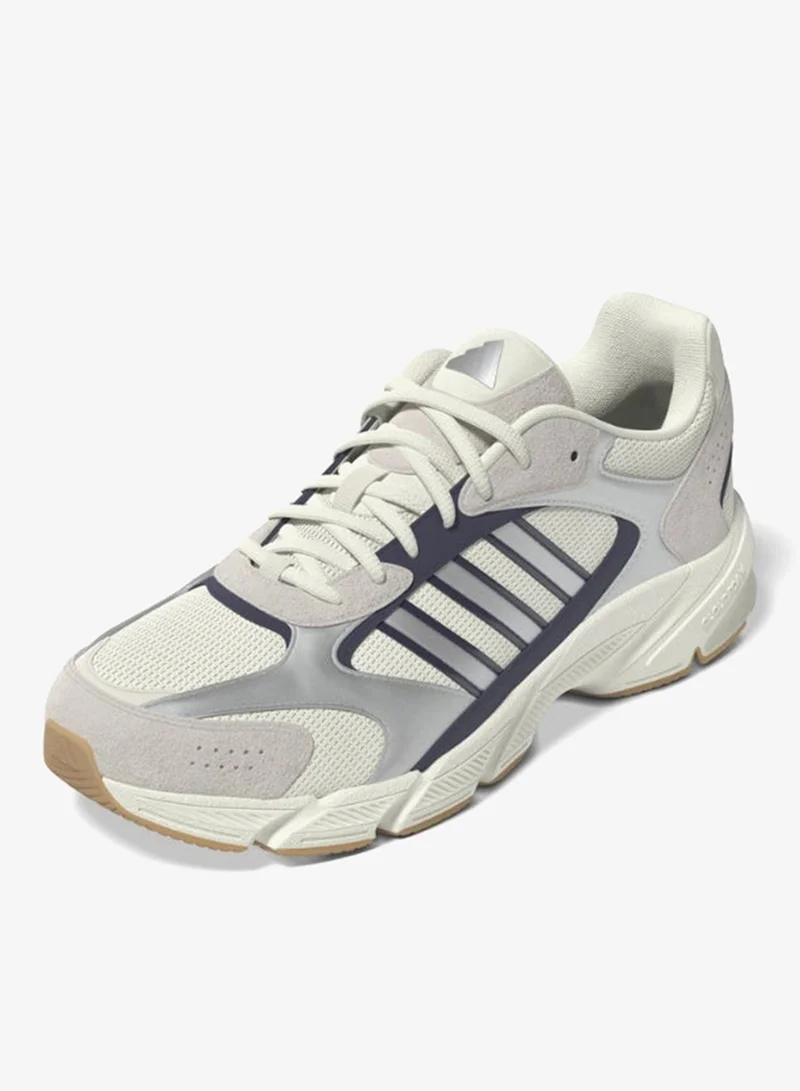 adidas أحذية رجالية أوريجينالز كرايزي   متر بيضاء