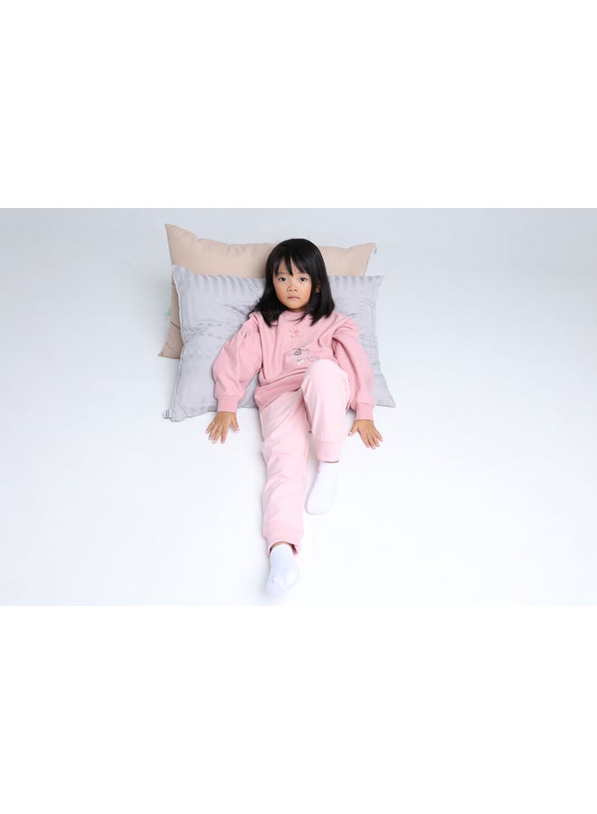 Junior Girls Pyjama Set - Image 5