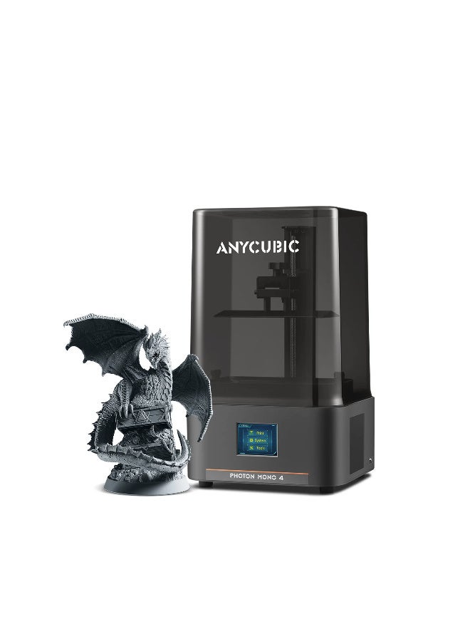 إني كيوبيك انيكيوبيك فوتون مونو 4 - Image 1