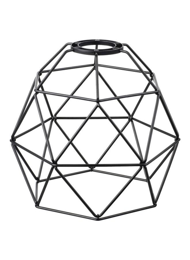 Green Tiger Pendant lamp shade, black, 20 cm  - Image 1