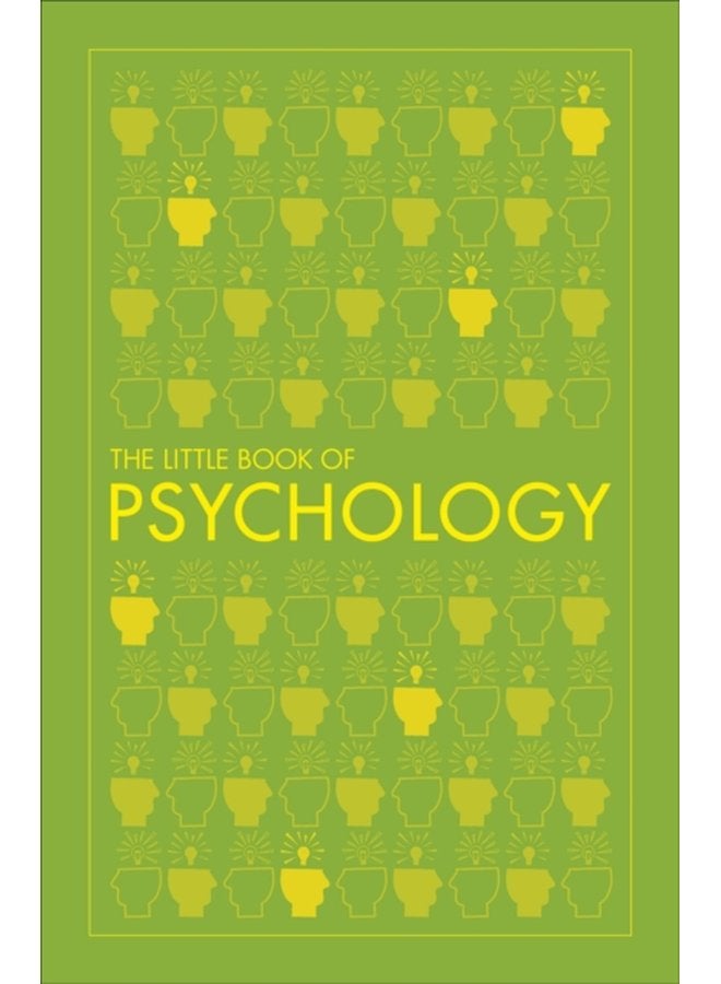 The Little Book of Psychology - Paperback