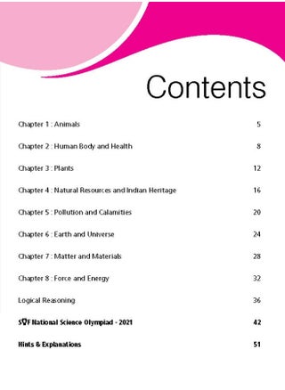 National Science Olympiad (NSO) Work Book for Class 5 - Quick Recap, MCQs, Previous Years Solved Paper and Achievers Section - Olympiad Books For 2022-2023 Exam - pzsku/Z23EEFF5F2363191FC370Z/45/_/1744118594/377e0c25-c431-483c-8423-33ca1443e324