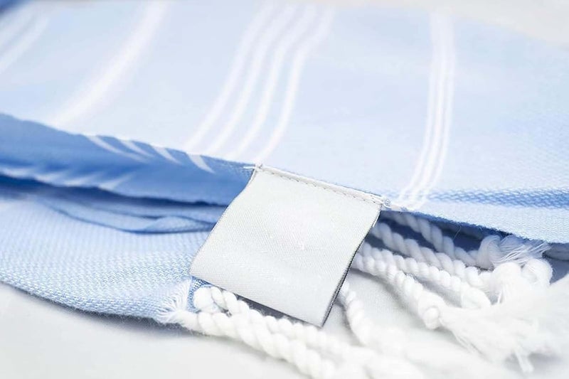 Oversized Beach Towel, 180x100CM, Lightweight Quick Dry Cotton Towel for Beach, Yoga, and Travel - Image 5