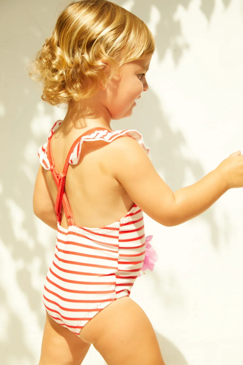 myko kids Ocean Angel Swimsuit